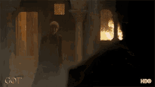 Game Of Thrones The Bells GIF - Game Of Thrones The Bells Hbo GIFs
