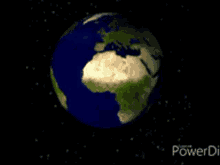 Earth Planet GIF - Earth Planet Meme GIFs