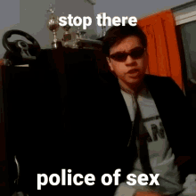 Sex Squarp GIF - Sex Squarp Police Of Sex GIFs