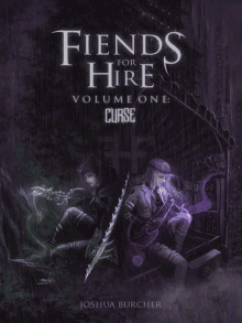 Fiends For Hire GIF - Fiends For Hire GIFs