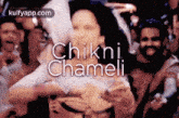 chiknichameli reblog movies dhoom 3 tees maar khan