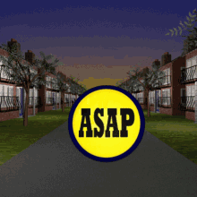 Asap As Soon As Possible GIF