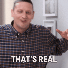 That'S Real Tim Robinson GIF - That'S Real Tim Robinson I Think You Should Leave With Tim Robinson GIFs