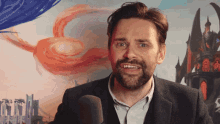 Taliesin Evitel Patch Nowhere Near Finished GIF - Taliesin Evitel Patch Nowhere Near Finished GIFs