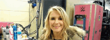 Renee Young Pretty GIF - Renee Young Pretty Smile GIFs
