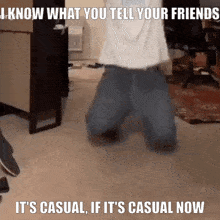 Chappell Roan Casual GIF - Chappell Roan Casual Tell Your Friends GIFs