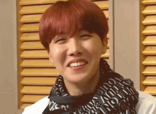 Bts Jhope GIF - Bts Jhope Watch_out GIFs