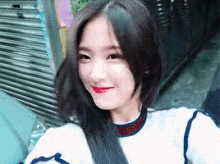 Hyunjin Loona GIF - Hyunjin Loona Kpop GIFs