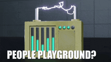Peopleplayground Meme GIF - Peopleplayground Meme Game GIFs