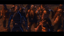 Stryker Mortal Kombat Armageddon GIF - Stryker Mortal Kombat Armageddon Punches GIFs