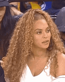 Beyonce Confused GIF - Beyonce Confused GIFs