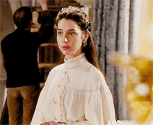 Mary Queen GIF - Mary Queen GIFs