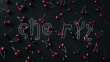 Cheryz Cherry GIF - Cheryz Cherry Cherries GIFs