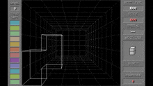 3d Mania Tetris GIF - 3d Mania Tetris Think 3d GIFs