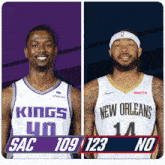 Sacramento Kings (109) Vs. New Orleans Pelicans (123) Post Game GIF - Nba Basketball Nba 2021 GIFs