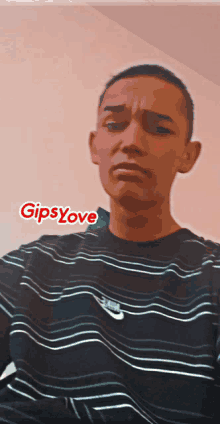 Gipsy Love Danger GIF