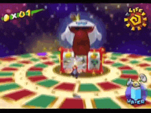 King Boo Spinning Slots GIF - King Boo Spinning Slots Slot Machine GIFs