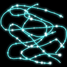 Light Codes Light Activations GIF