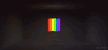 Rainbow Animation GIF - Rainbow Colors GIFs