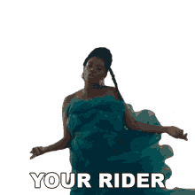 your rider mereba rider song your ride or die your partner
