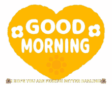 Good Morning Hearts GIF - Good Morning Hearts Greeting GIFs