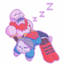 sleep sleeping