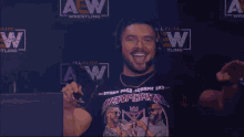 Ethan Page Deal With It GIF - Ethan Page Deal With It GIFs