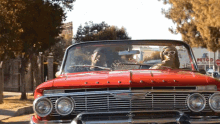 Driving Cameron Jibril Thomaz GIF - Driving Cameron Jibril Thomaz Wiz Khalifa GIFs