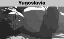 yugoslavia crying sad anime