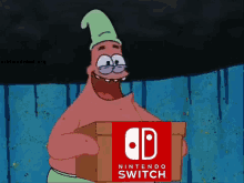 Switch GIF - Switch Sponge Bob Laugh GIFs