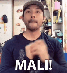 Mali Bob Royo GIF - Mali Bob Royo Hindi Tama GIFs