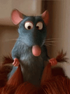 Ratatouille GIF - Ratatouille GIFs