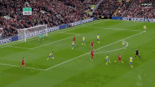 Thiago Alcantara Liverpool GIF - Thiago Alcantara Liverpool Southampton GIFs