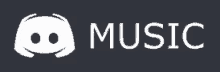 music discord logo