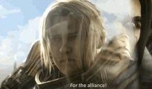 Battle For Azeroth World Of Warcraft GIF - Battle For Azeroth World Of Warcraft GIFs