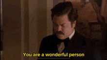 Parks And Recreation Ron Swanson GIF - Parks And Recreation Parks And Rec Ron Swanson GIFs