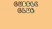 Cuddle Club GIF - Cuddle Club Nft GIFs