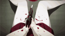 Killer Blood GIF - Killer Blood Anime GIFs