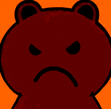 Big Bear большой медведь GIF