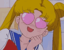 Kxp01 Sailor Moon GIF - Kxp01 Sailor Moon GIFs