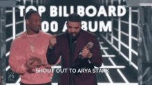 Shout Out To Arya Stark Game Of Thrones GIF - Shout Out To Arya Stark Arya Stark Game Of Thrones GIFs