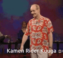 Kamen Rider Kamen Rider Kuuga GIF