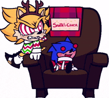 sunky fleetway