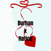 Burhan X Hatice Burhan GIF