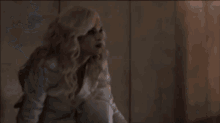 Killer Frost The Flash GIF - Killer Frost The Flash GIFs