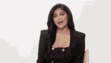 Kylie Jenner Ii GIF - Kylie Jenner Ii GIFs