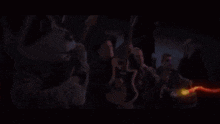 Fall Out Boy Love From The Other Side GIF