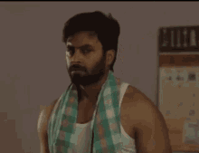 Ashwin Kumar Anger GIF - Ashwin Kumar Anger GIFs
