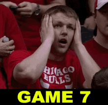 Game7 Tensed GIF - Game7 Tensed GIFs