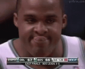 Doc Rivers GIF - Doc Rivers Glen - Discover & Share GIFs